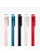 Смартфон Apple iPhone 13 128 Гб Синий