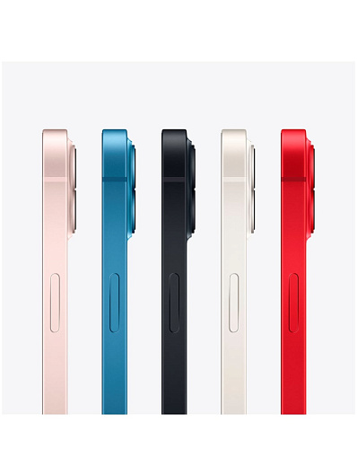 Смартфон Apple iPhone 13 128 Гб Синий