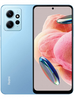 Смартфон Xiaomi Redmi Note 12 8/256 Гб Синий