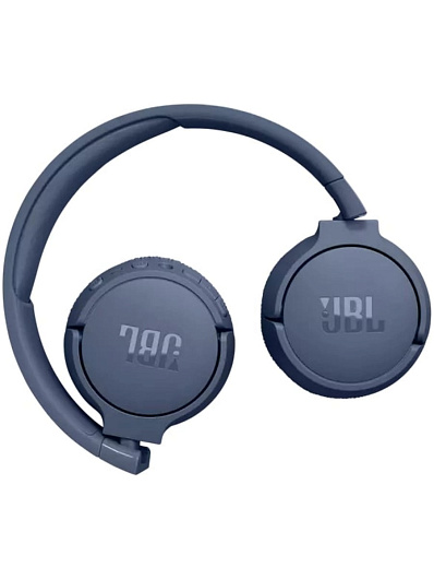 Беспроводные наушники JBL Tune 670NC Синий