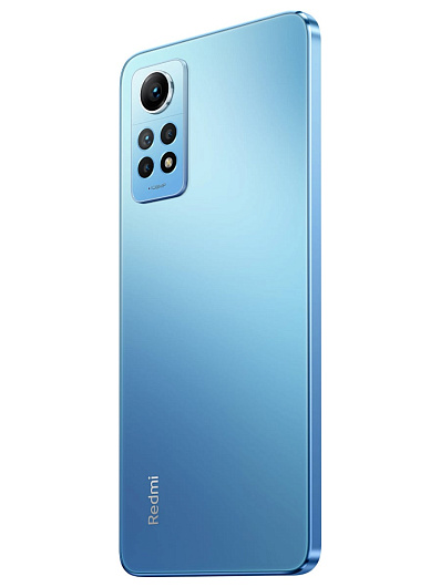 Смартфон Xiaomi Redmi Note 12 Pro 8/256 Гб Синий