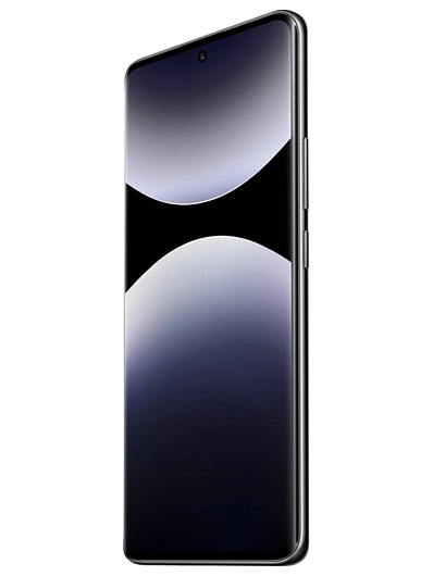 Смартфон Redmi Note 14 Pro+ 8/256 Гб Черный