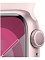Смарт-часы Apple Watch 9 GPS 41mm Розовый