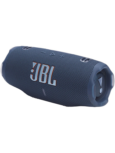 Беспроводная акустика JBL CHARGE 6 Синий