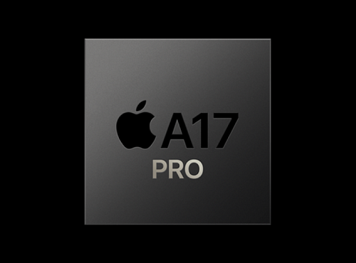 Apple iPhone 15 Pro 128 Гб Белый