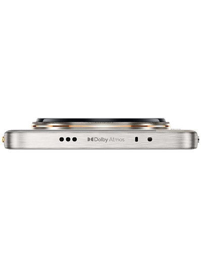Tecno Camon 40 Premier 12/256 Гб Серый