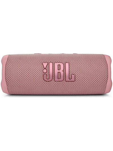 Беспроводная акустика JBL Flip 6 Розовый Беспроводная акустика JBL Flip 6 Розовый