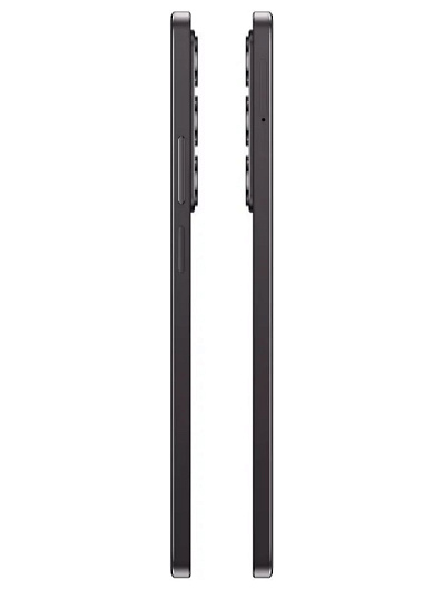 Realme C75 8/256 Гб Черный