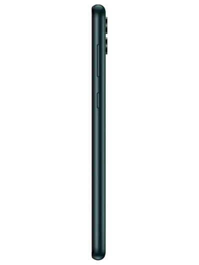 Смартфон Samsung SM-A045 Galaxy A04 32 Гб Зеленый