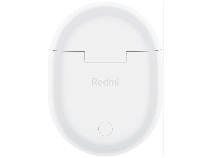 Беспроводные наушники Xiaomi Redmi Buds 4  Белый