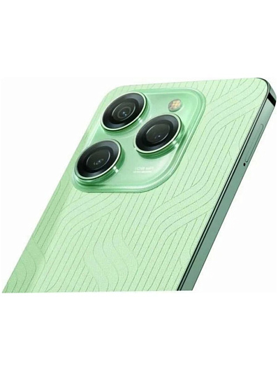 Смартфон Tecno Spark 20 Pro 8/256 Гб Зеленый
