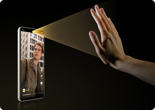 Смартфон Realme C65 8/256 Гб Золотой