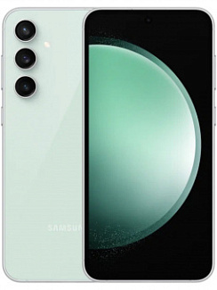 Смартфон Samsung SM-S711 Galaxy S23 FE 8/256 Гб Мятный