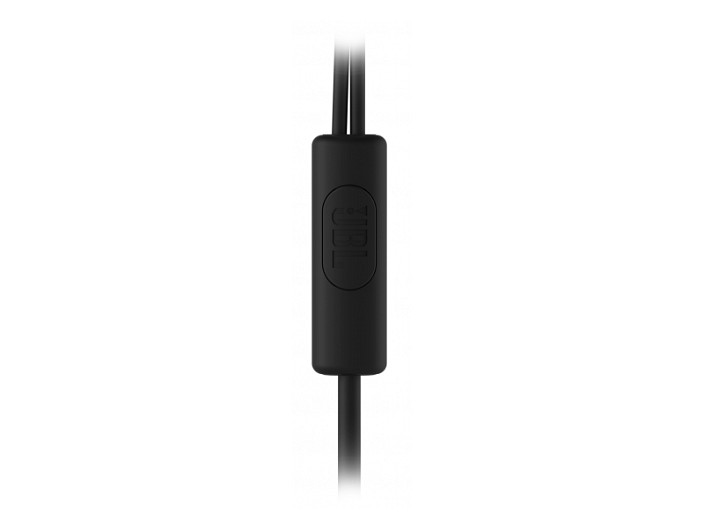 Гарнитура JBL C100 Черный
