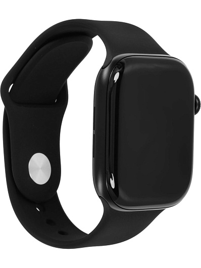 Смарт-часы Apple Watch 12 GPS 46mm Черный