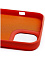 Клип-кейс для iPhone 13 Active Full Original Design Оранжевый