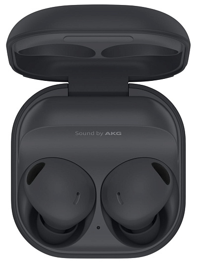 Беспроводные наушники Samsung Galaxy Buds2 Pro (SM-R510) Черный