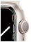 Смарт-часы Apple Watch 7 GPS 45mm Бежевый