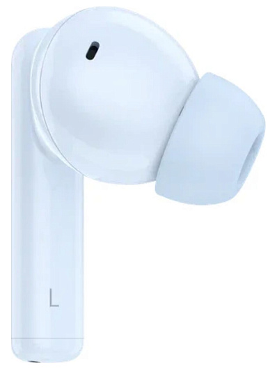 Беспроводные наушники Honor Choice Earbuds X7 Синий