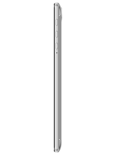 BQ 7000G Charm 16 Гб Серебряный