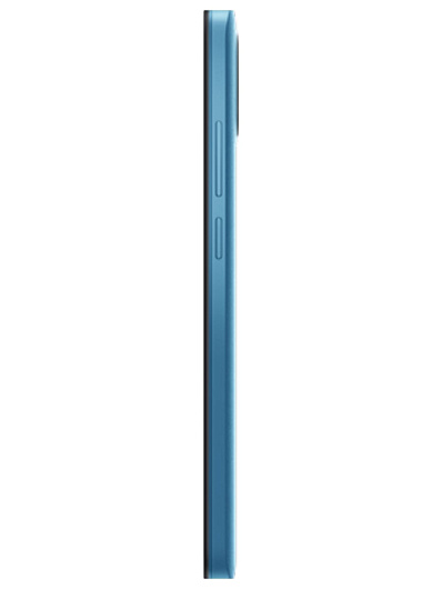 Смартфон POCO C51 2/64 Гб Синий