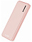 Внешний аккумулятор 5000 mAh CrownMicro CMPB-5000 Розовый