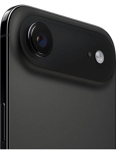 iPhone Air eSIM 512 Гб Черный