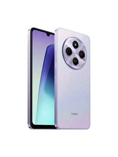 Смартфон Xiaomi Redmi 14C 256 Гб Фиолетовый Смартфон Xiaomi Redmi 14C 256 Гб Фиолетовый