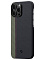 Чехол для iPhone 14 Pro Max Pitaka MagEZ Case 3 Overture  Черный