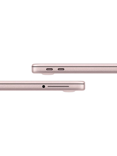 MacBook Neo 13 2026 8/256 Гб Розовый
