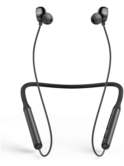 Беспроводные наушники Anker Soundcore Life U2i Черный