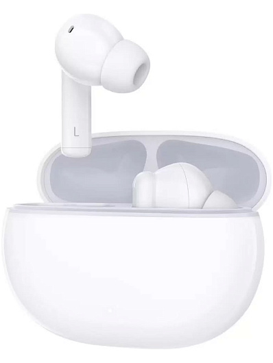 Беспроводные наушники Honor Choice Earbuds X7i Белый