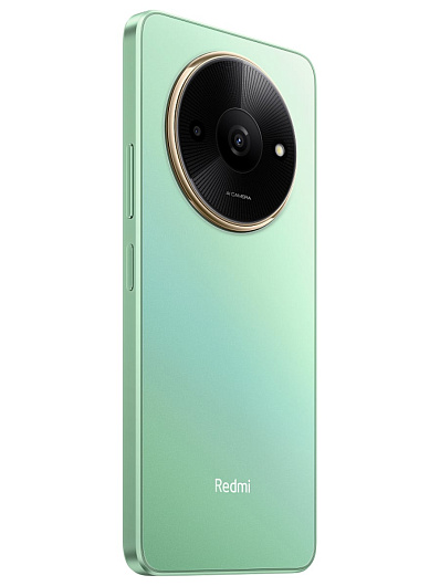 Смартфон Xiaomi Redmi A3x 3/64 Гб Зеленый