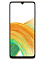 Смартфон Samsung SM-A336 Galaxy A33 5G 128 Гб Оранжевый