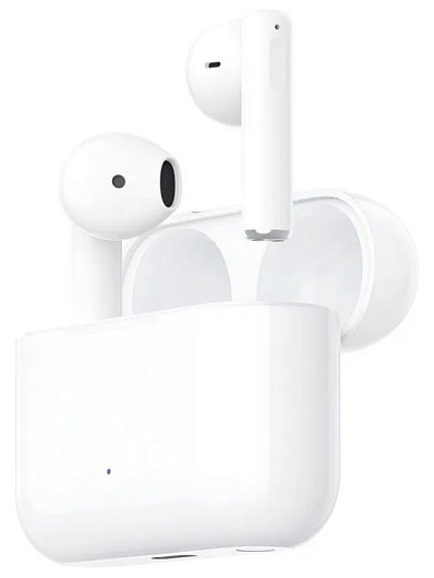 Беспроводные наушники Honor Choice Earbuds X Белый