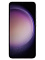 Клип-кейс для Samsung Galaxy S23+ (SM-S916) Clear Gadget Case Прозрачный