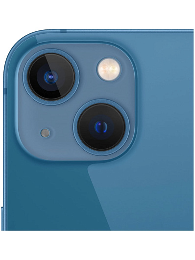 Смартфон Apple iPhone 13 256 Гб Синий
