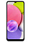 Смартфон Samsung SM-A037 Galaxy A03s 32 Гб Белый