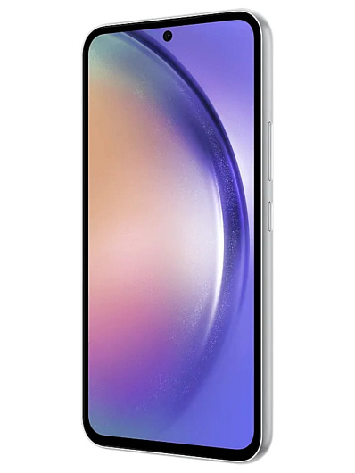 Смартфон Samsung Galaxy A54 5G 6/128 ГБ Белый