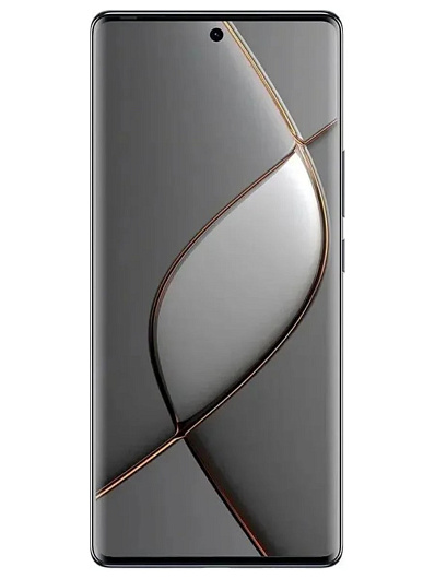 Смартфон Tecno Spark 20 Pro+ (8Гб) 256 Гб Черный