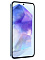 Смартфон Samsung SM-A556 Galaxy A55 8/128 Гб Голубой