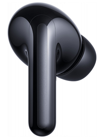 Беспроводные наушники Xiaomi Redmi Buds 6 Lite Черный