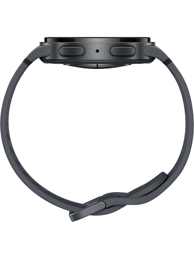 Смарт-часы Samsung Galaxy Watch8 L-325 40mm  Черный