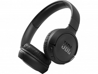 Беспроводные наушники JBL Tune 510BT (Черный)