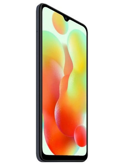 Смартфон Xiaomi Redmi 12C 4/128 Гб  Серый