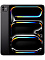 Apple iPad Pro 11 2024 M4 WiFi 8/512 Гб Черный