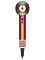 Фен Dyson SuperSonic HD16 Long Strawberry Bronze