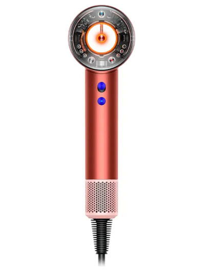 Фен Dyson SuperSonic HD16 Long Strawberry Bronze