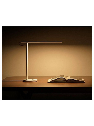 Лампа Mi LED Desk Lamp 1S Белый