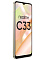 Смартфон Realme C33 3/32 Гб Золотой